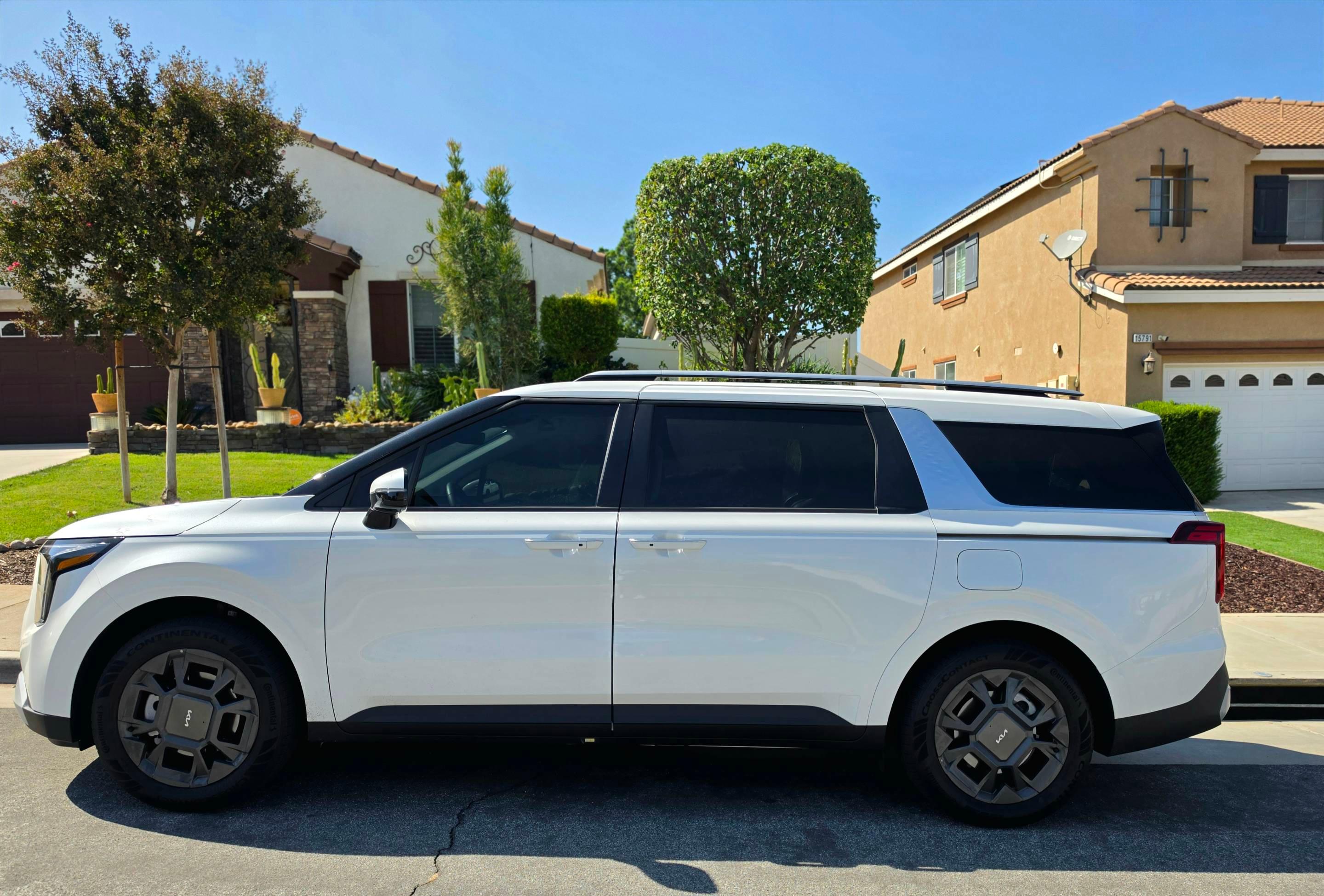 Kia Carnival Hybrid 2026 in Moreno Valley, CA