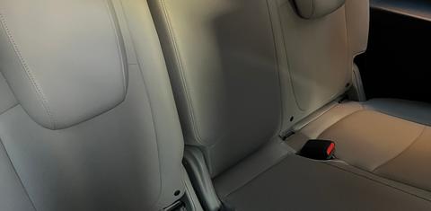 Honda Odyssey 2018