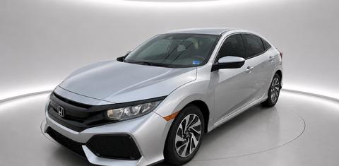 Honda Civic 2019