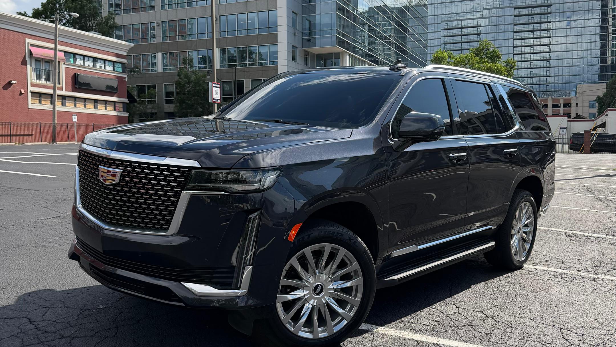 Cadillac Escalade 2023 in Nashville, TN