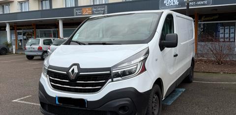 Renault TRAFIC III 2020