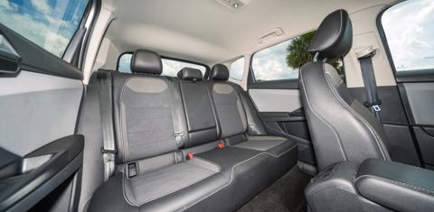 Volkswagen Taos 2022