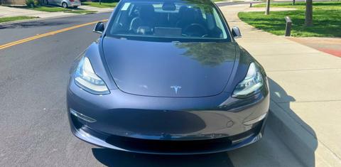 Tesla Model 3 2019