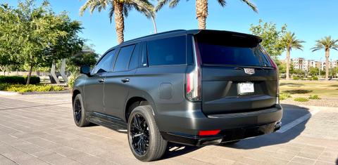 Cadillac Escalade 2021