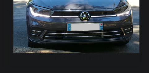 Volkswagen POLO 2023