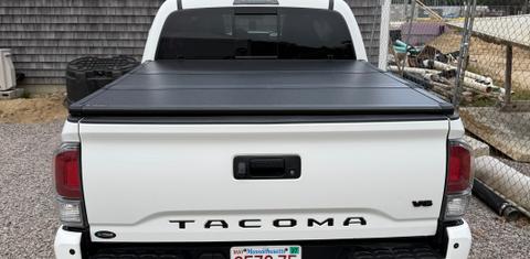 Toyota Tacoma 2021