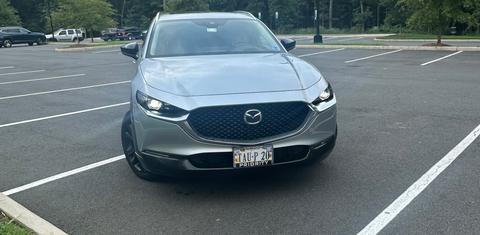 Mazda CX-30 2021