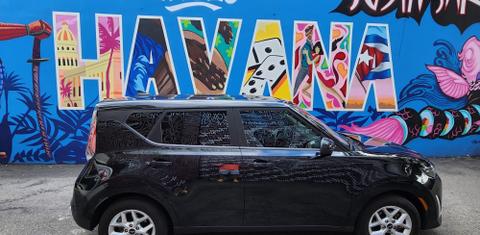 Kia Soul 2023