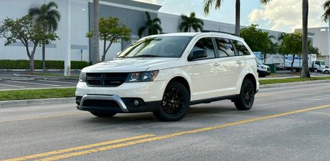Dodge Journey 2020