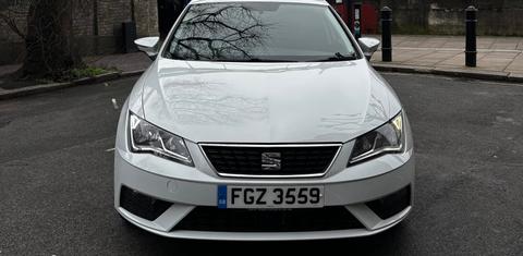 Seat Leon 2017