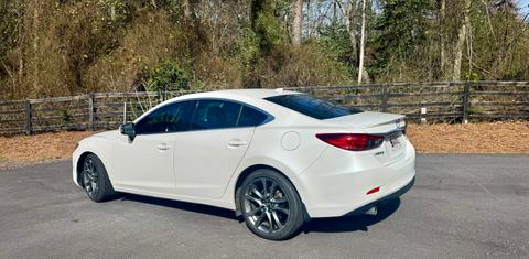 Mazda Mazda6 2014
