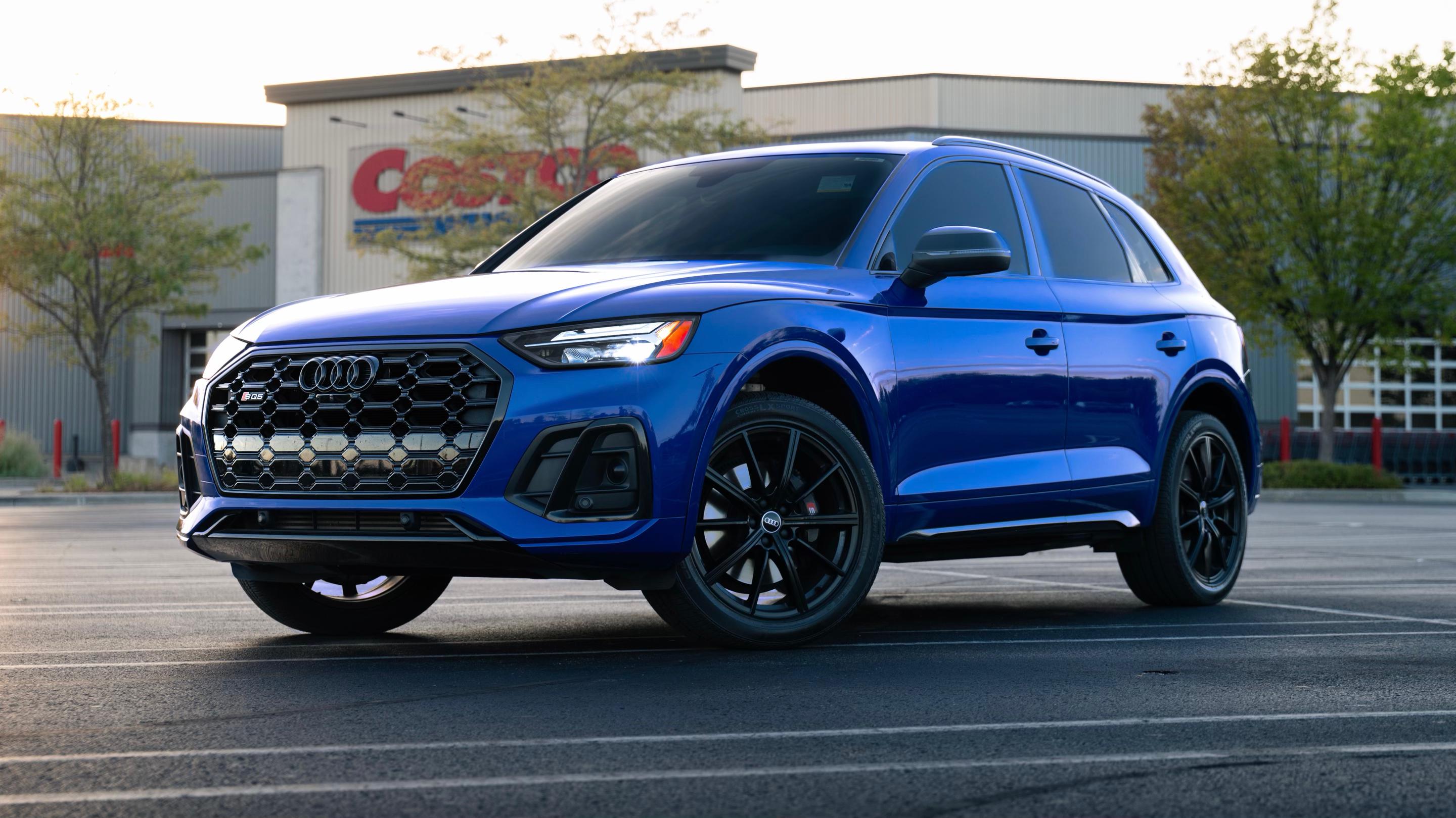 Audi SQ5 2022 in Indianapolis, IN