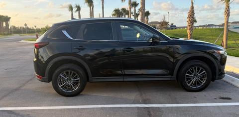 Mazda CX-5 2020
