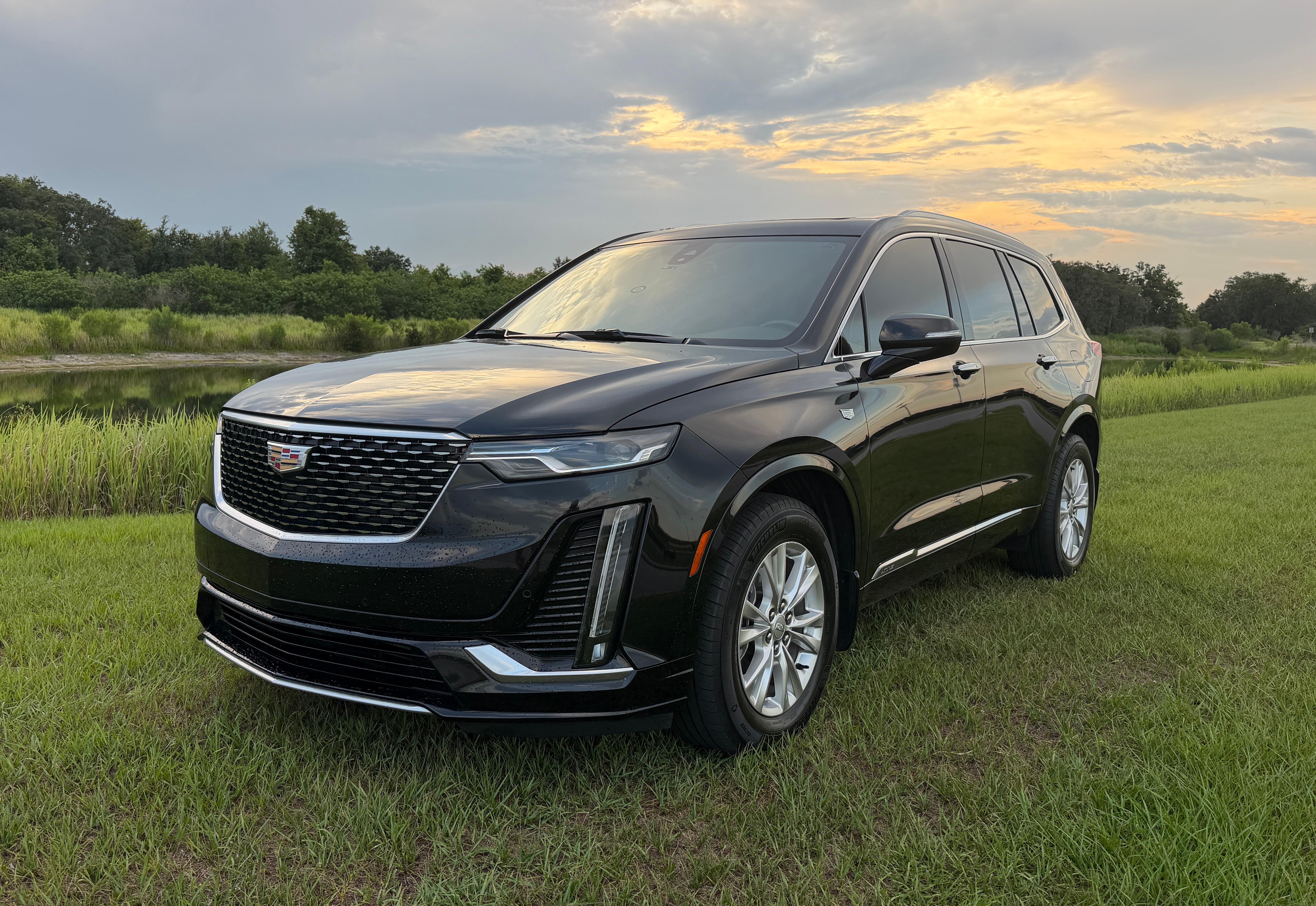Cadillac XT6 2025 in Orlando, FL