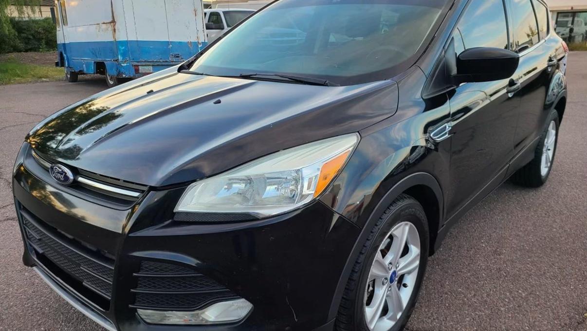 Ford Escape 2014 in Rahway, NJ
