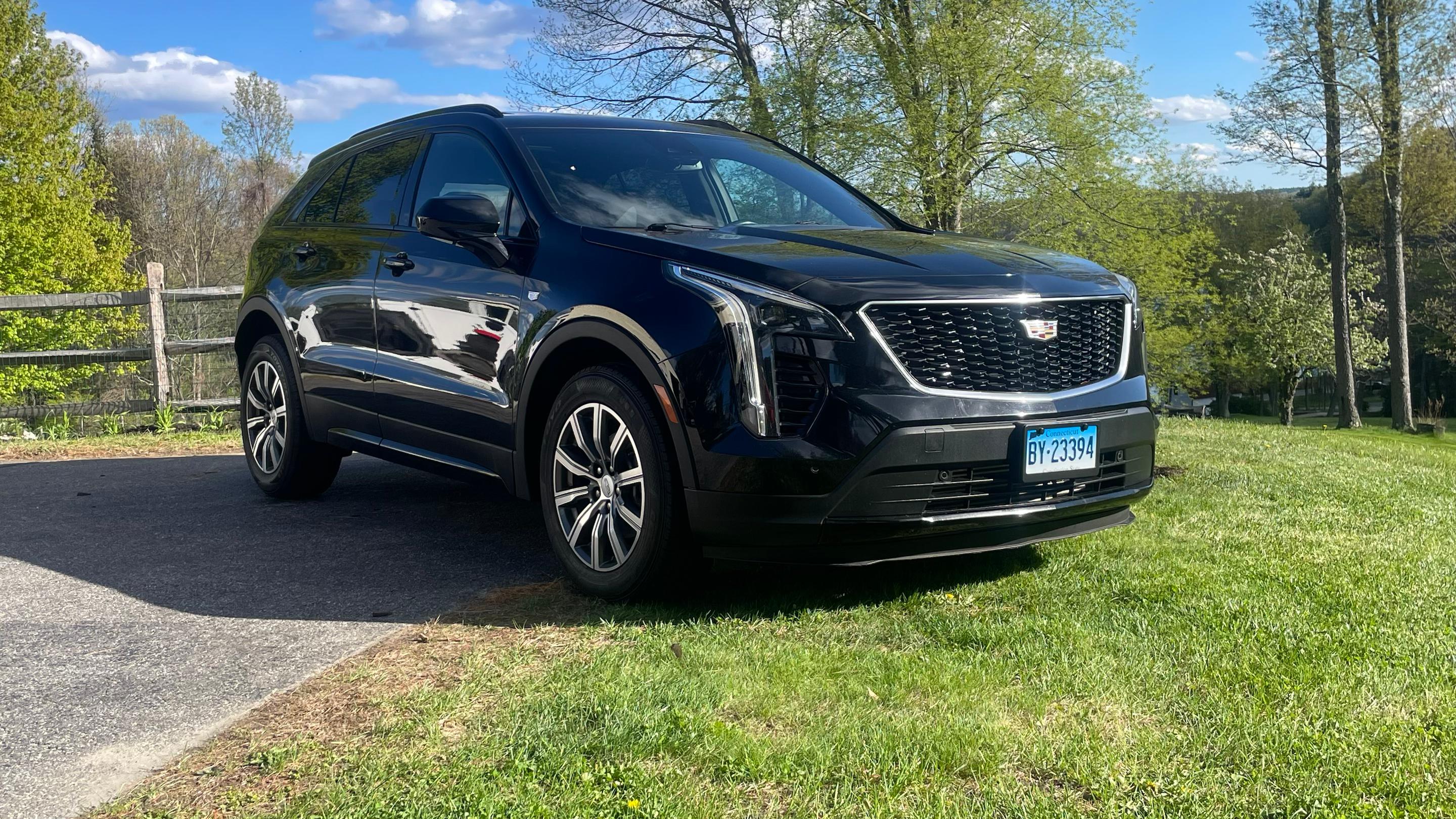 Cadillac XT4 2020 in Windsor Locks, CT