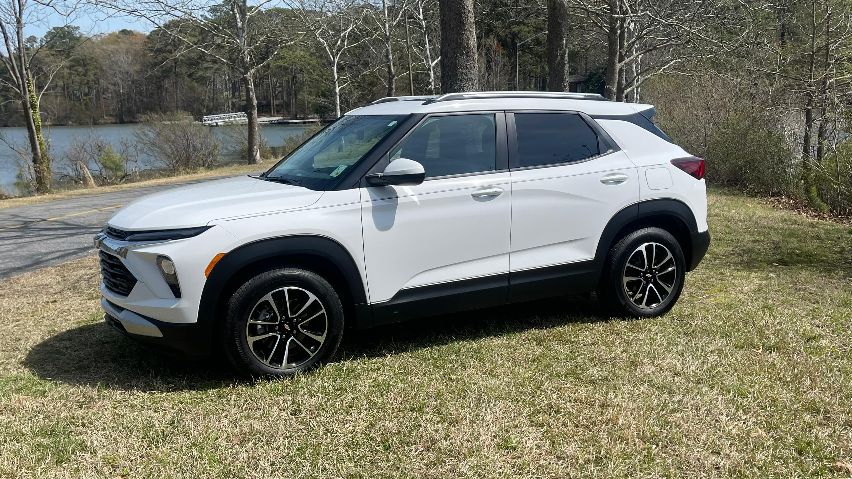 Chevrolet Trailblazer 2026 in Norfolk, VA