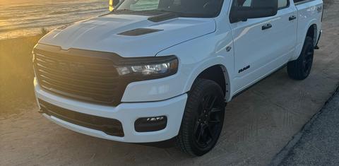 Ram 1500 2026