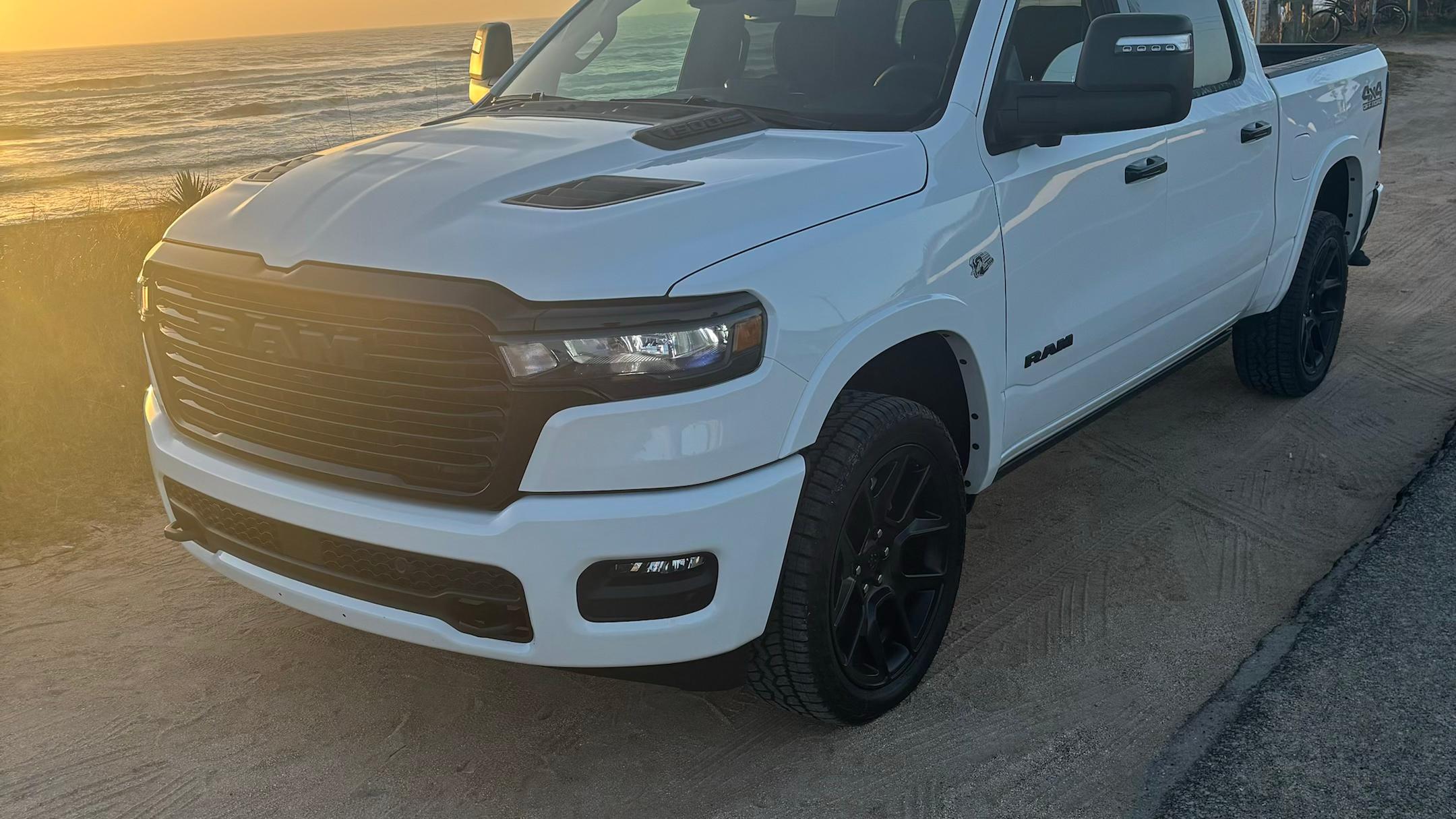 Ram 1500 2026 in 