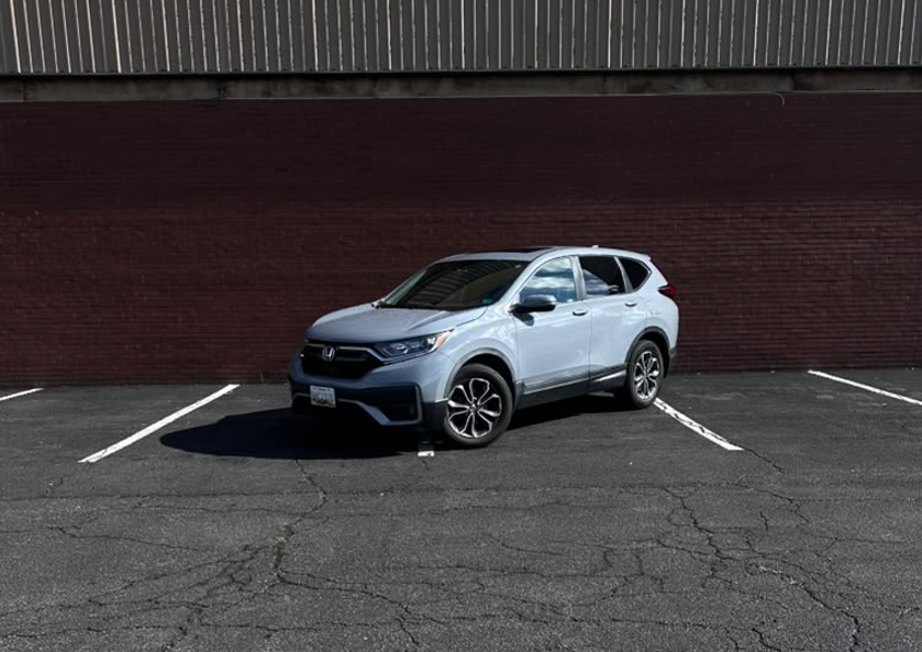 Honda CR-V 2020 in Alexandria, VA
