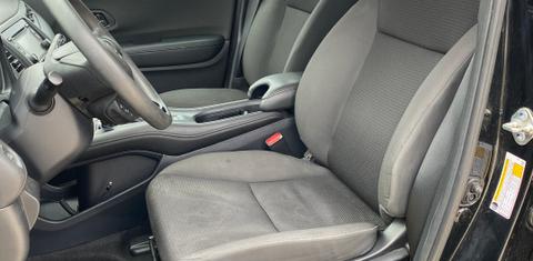 Honda HR-V 2020