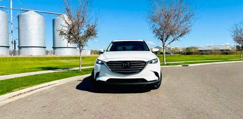 Mazda CX-9 2023