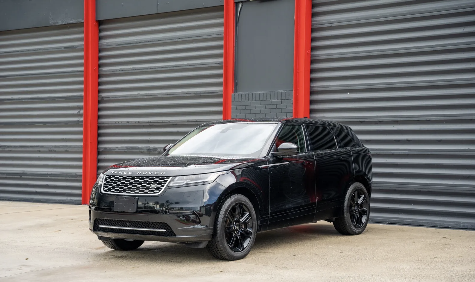 Land Rover Range Rover Velar 2020 in Delray Beach, FL