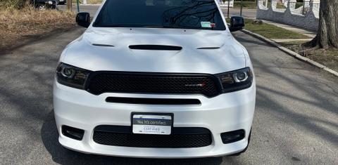 Dodge Durango 2020