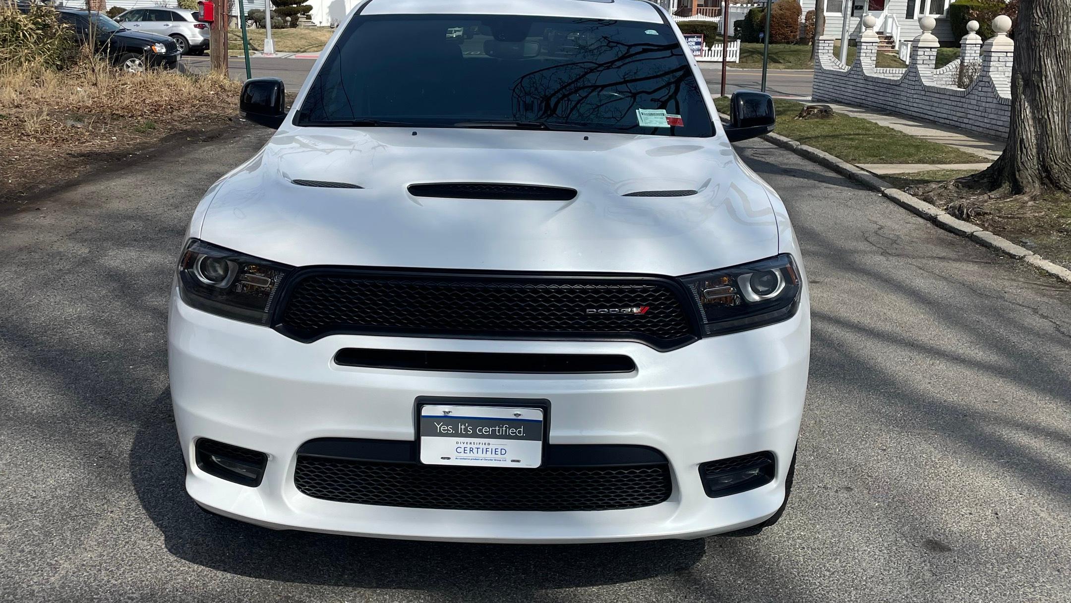Dodge Durango 2020 in Springfield Gardens, NY