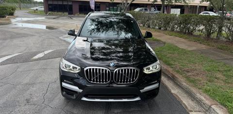 BMW X3 2020