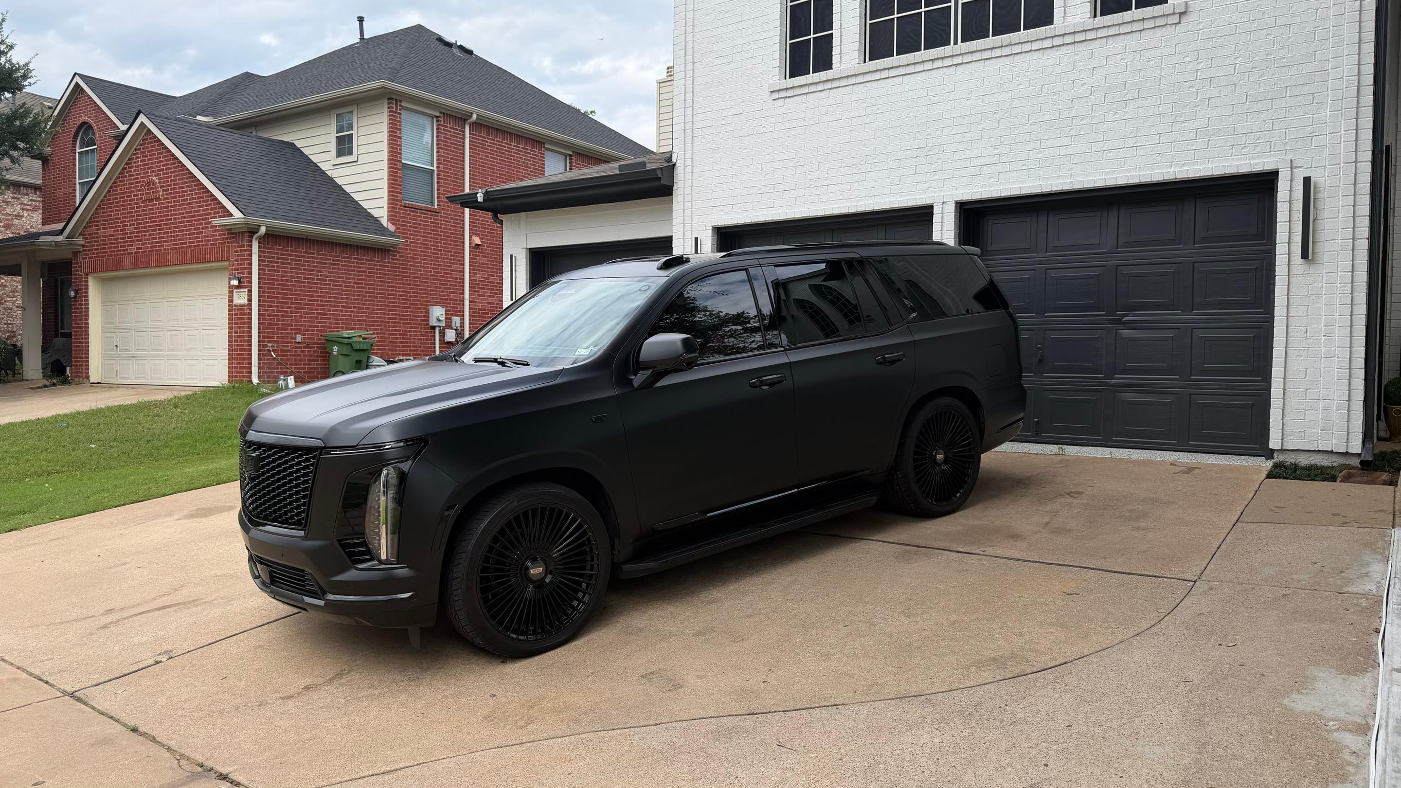 Cadillac Escalade 2025 in North Richland Hills, TX