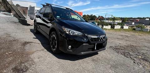 Subaru Crosstrek 2021