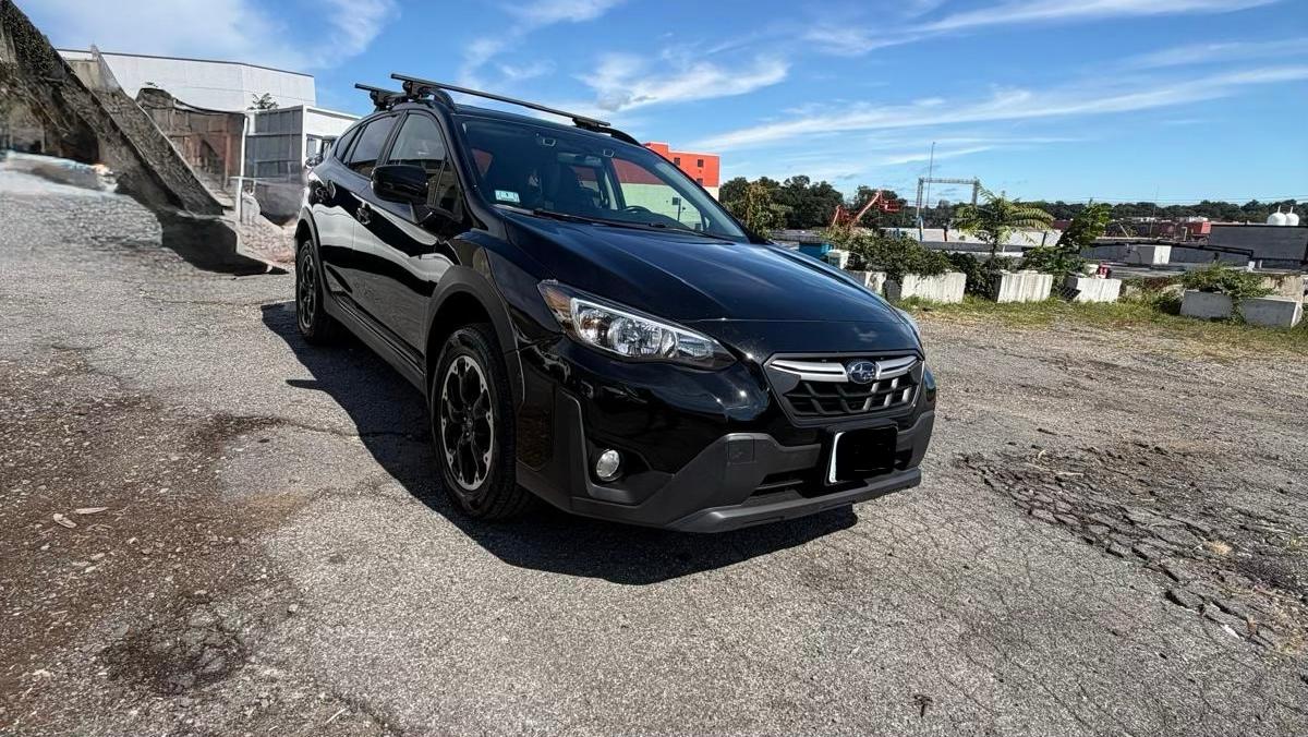 Subaru Crosstrek 2021 in Thornwood, NY