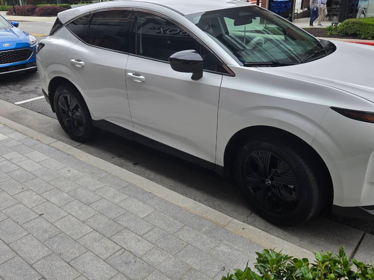 Nissan Murano 2025 in Covington, GA