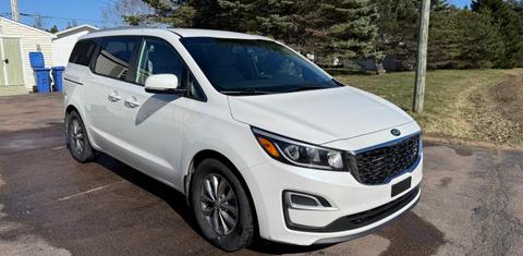 Kia Sedona 2020