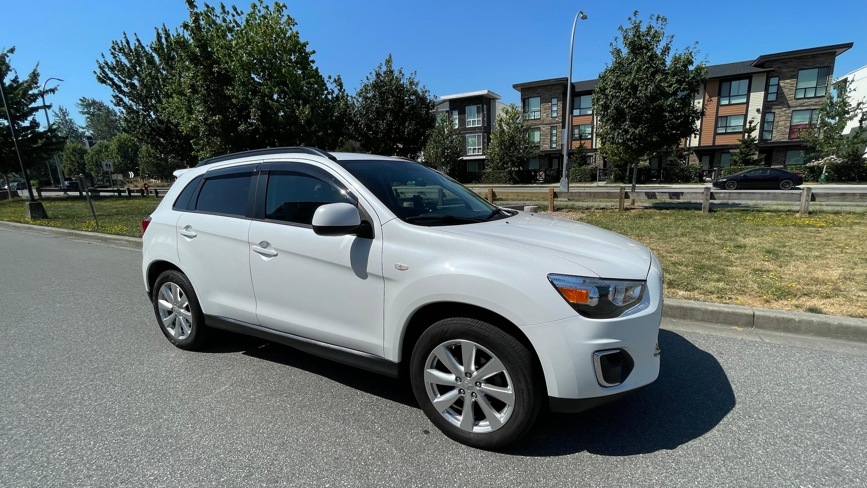 Mitsubishi RVR 2015 à Langley, BC