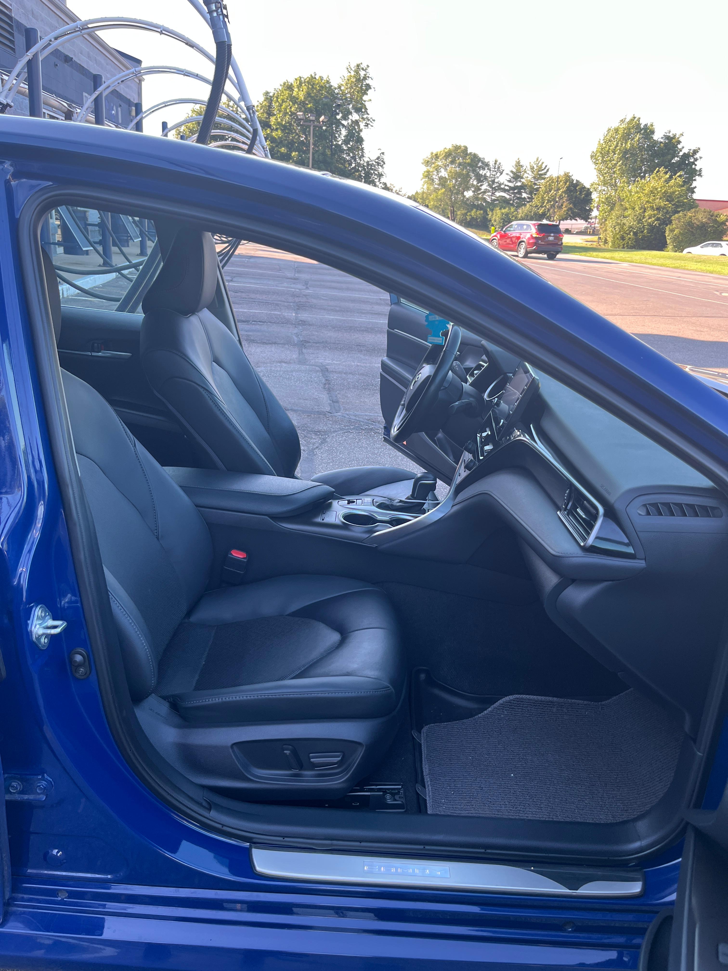 Toyota Camry 2024 in Oshkosh, WI