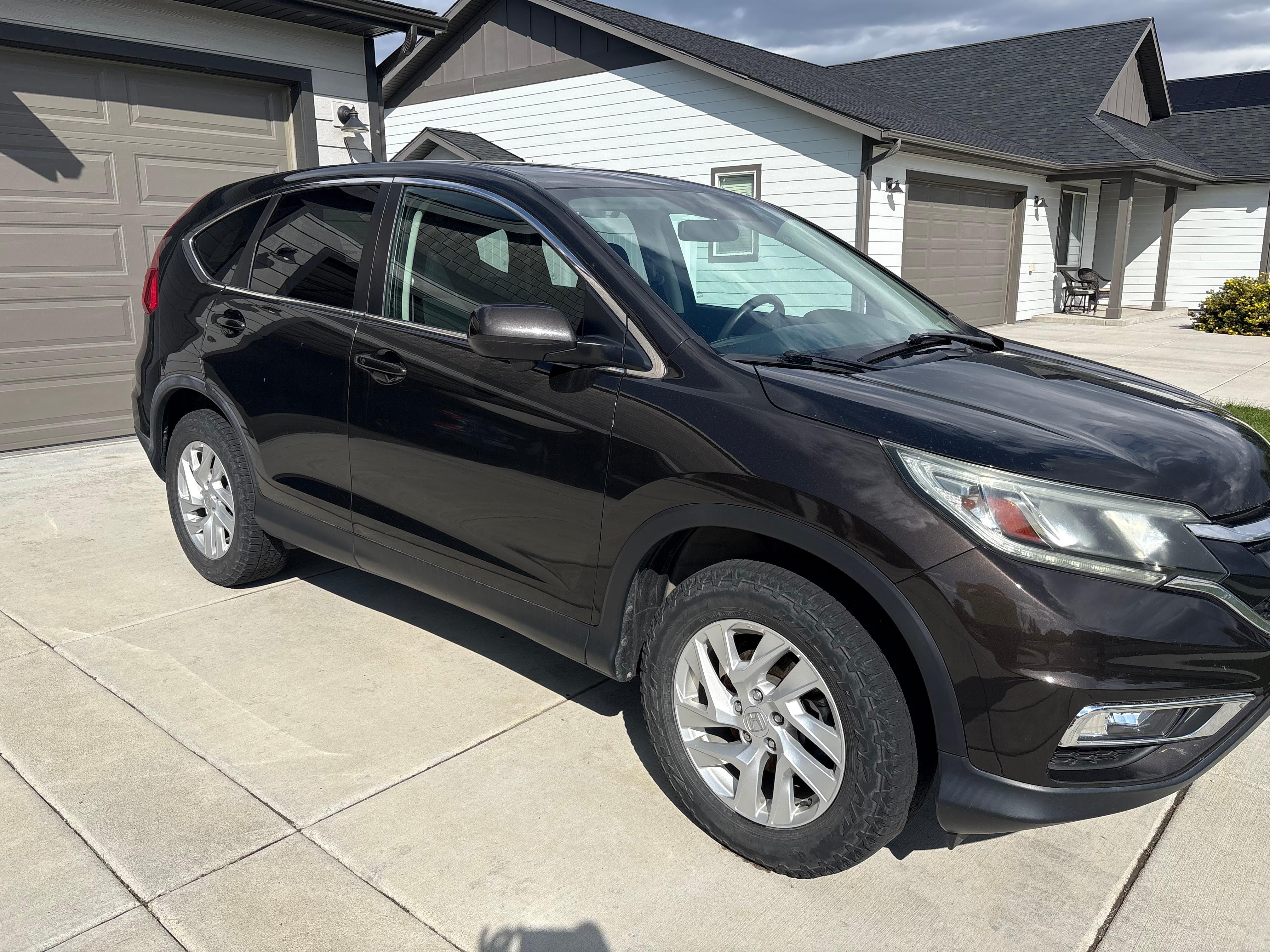 Honda CR-V 2015 in Gunnison, CO