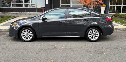 Toyota Corolla 2026