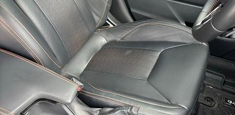 Subaru Crosstrek 2023