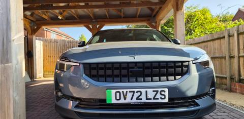 Polestar Polestar 2 2022