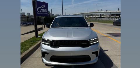 Dodge Durango 2024