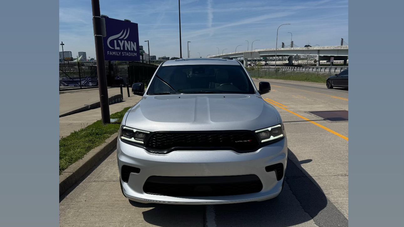 Dodge Durango 2024 in Louisville, KY