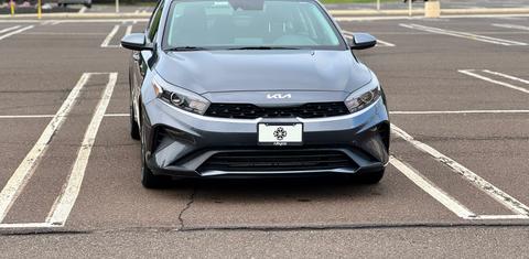 Kia Forte 2023