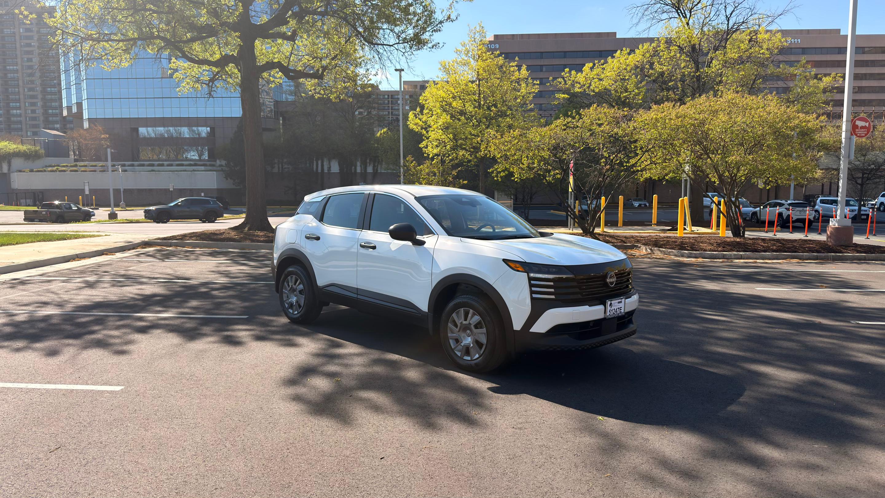 Nissan Kicks 2026 in Alexandria, VA