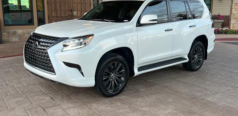 Lexus GX 2020