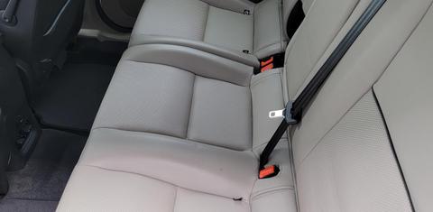 Ford Transit Connect 2015