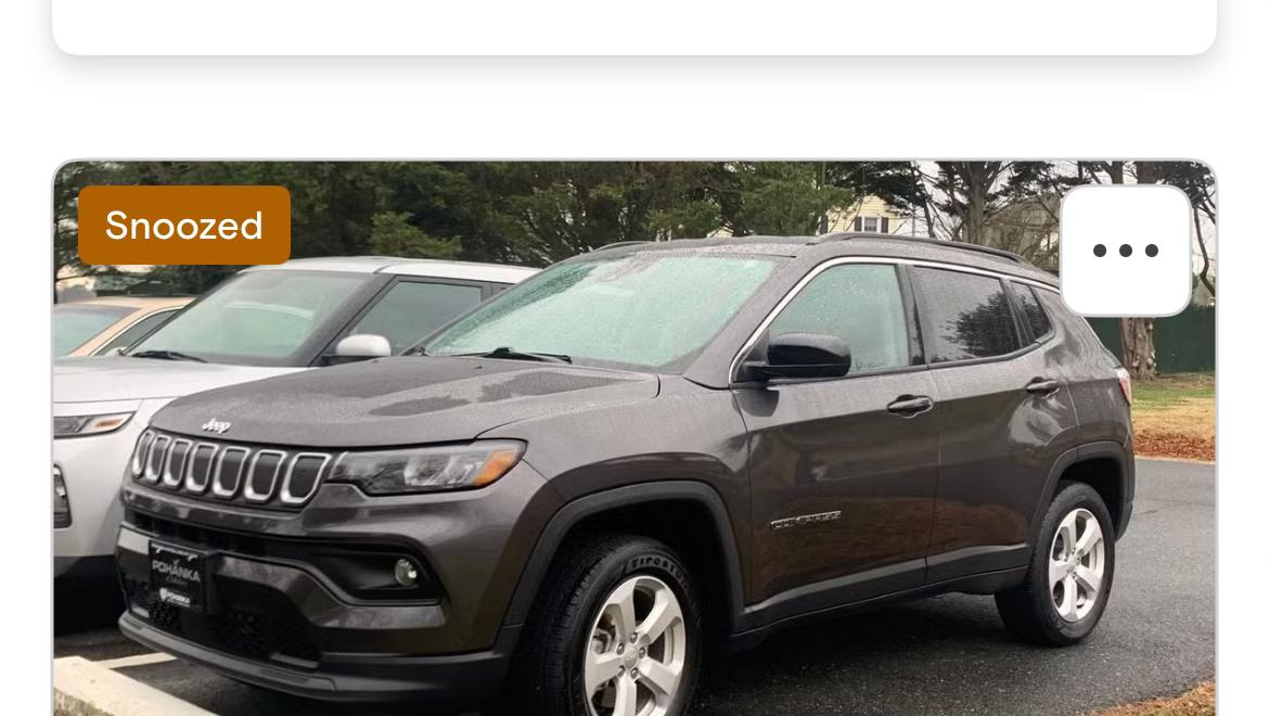 Jeep Compass 2022 in Salisbury, MD