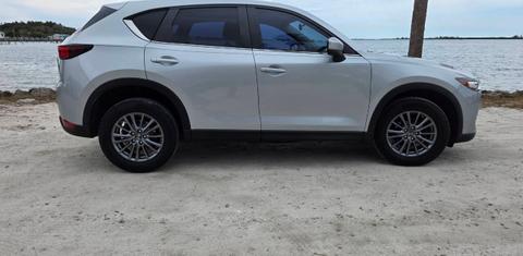 Mazda CX-5 2018