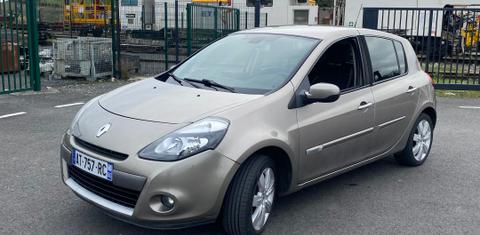 Renault CLIO III 2010